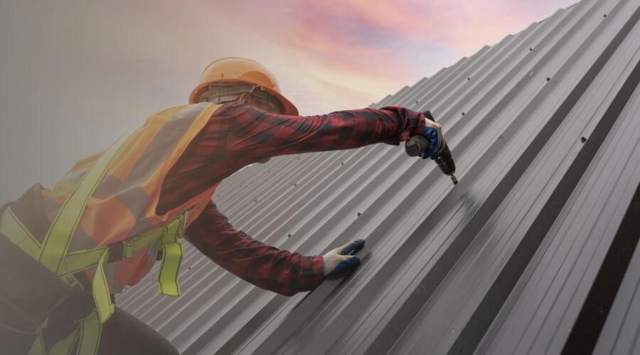 Expert Emergency Roof Repairs services in Bushkill, PA